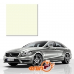 Diamantweiss 799 – краска для автомобилей Mercedes