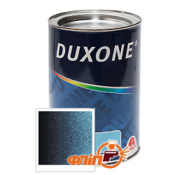 Duxone DX-487 BC Лагуна 0.8л, базовая эмаль фото