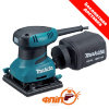 Makita BO4555 Вибрационная шлифовальная машина Makita BO4555 Вибрационная шлифовальная машина