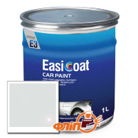 Easicoat 204 Айсберг, 1л - автоэмаль акриловая