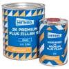 Method 2K Premium Plus Filler HS 5:1 акриловый грунт черный, 3.5л Method 2K Premium Plus Filler HS 5:1 акриловый грунт черный, 3.5л