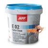Паста для мытья рук APP Extra Clean E 02, 0.5л Паста для мытья рук APP Extra Clean E 02, 0.5л