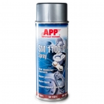 Смазка медная APP SM 1100°C spray 400мл