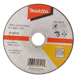 Отрезной диск MAKITA D-18770