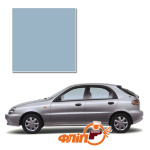 Light Opal Grey 80U – краска для автомобилей Daewoo