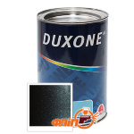 Duxone DX-498 BC Лазурно-синяя 1л, базовая эмаль