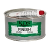 KDS FINISH Шпатлевка финишная 1.8кг KDS FINISH Шпатлевка финишная 1.8кг