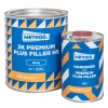 Method 2K Premium Plus Filler HS 5:1 акриловый грунт серый, 3.5л Method 2K Premium Plus Filler HS 5:1 акриловый грунт серый, 3.5л