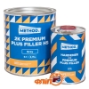 Method 2K Premium Plus Filler HS 5:1 акриловый грунт серый, 3.5л Method 2K Premium Plus Filler HS 5:1 акриловый грунт серый, 3.5л