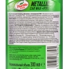 Полироль Turtle Wax Metallic Car Wax +PTFE (52889) 300мл Полироль Turtle Wax Metallic Car Wax +PTFE (52889) 300мл