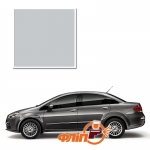 Grigio Chiaro 612/A – краска для автомобилей Fiat
