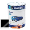 Mobihel 601 Глубоко-черная, 1л – автоэмаль алкидная Mobihel 601 Глубоко-черная, 1л – автоэмаль алкидная