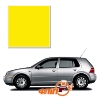 Beige Sahara 9108 – краска для автомобилей Volkswagen