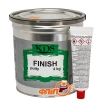 KDS FINISH Шпатлевка финишная 4кг KDS FINISH Шпатлевка финишная 4кг