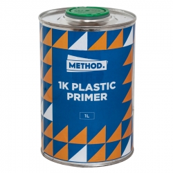 Method 1K Plastic Primer грунт для пластика, 1л фото