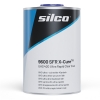 Лак Silco 9600 SFR X-Cure ультрабыстрый (1л) + отвердитель 9650 (1л) Лак Silco 9600 SFR X-Cure ультрабыстрый (1л) + отвердитель 9650 (1л)