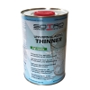 SOTRO 2K Acryl Thinner Акриловый растворитель, 1л SOTRO 2K Acryl Thinner Акриловый растворитель, 1л