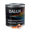 Структурная краска DALUX, черная, 400мл Структурная краска DALUX, черная, 400мл