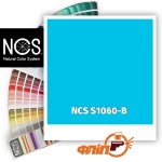 NCS S1060-B