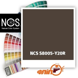 NCS S8005-Y20R фото