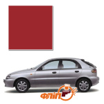Active red 77U – краска для автомобилей Daewoo