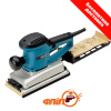 Makita BO4900V Вибрационная шлифовальная машина Makita BO4900V Вибрационная шлифовальная машина. flip.com.ua