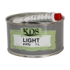 KDS Light Шпатлевка облегченная 1л KDS Light Шпатлевка облегченная 1л