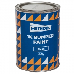 Method 1K Bumper Paint - бамперная краска, 0.8л фото