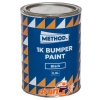 Method 1K Bumper Paint - бамперная краска, 0.8л Method 1K Bumper Paint - бамперная краска, 0.8л