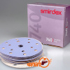 Smirdex Круги шлифовальные CERAMIC 740 P180 Smirdex Круги шлифовальные CERAMIC 740 P180
