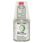 Грунт акриловый черный SOTRO Effect F12 (HS Acrylfiller 5:1), 800мл