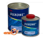 Duxone DX-64 акриловый грунт 1л + отвердитель DX-25