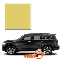 Light Gold EY0 – краска для автомобилей Infiniti фото