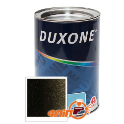 Duxone DX-602 BC Авантюрин 0.8л, базовая эмаль фото