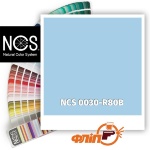 NCS 0030-R80B