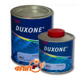 Duxone DX-62 грунт 1 л + отвердитель DX-25