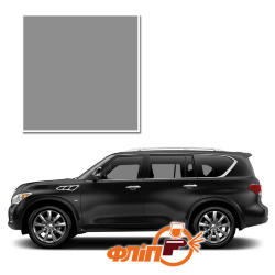 Grey K51 – краска для автомобилей Infiniti фото