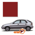 Red Rock 70U – краска для автомобилей Daewoo