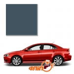 Dark Grey A72 – краска для автомобилей Mitsubishi