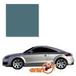 Lago LY6Z – краска для автомобилей Audi