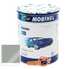 Mobihel 671 Светло-серая, 1л – автоэмаль алкидная Mobihel 671 Светло-серая, 1л – автоэмаль алкидная