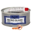 KDS Micro GLASS Шпатлевка со стекловолокном 1кг KDS Micro GLASS Шпатлевка со стекловолокном 1кг