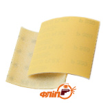 Mirka 2912707018 Бумага на поролоне GoldFlex Soft P180 (0,125м-1отрыв)