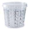Стакан мерный C.A.R.Fit, 1.4л Стакан мерный C.A.R.Fit, 1.4л