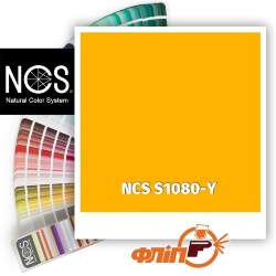 NCS S1080-Y фото
