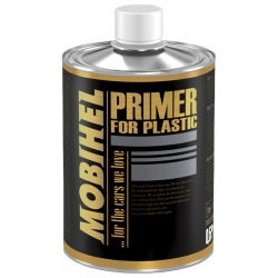 Mobihel грунт для пластика (пластик-праймер) 0,5л фото