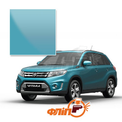 Suzuki ZQN - краска для автомобилей фото