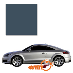 Aquablau LY5X – краска для автомобилей Audi фото