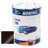 Mobihel 793 Темно-коричневая, 1л – автоэмаль алкидная Mobihel 793 Темно-коричневая, 1л – автоэмаль алкидная