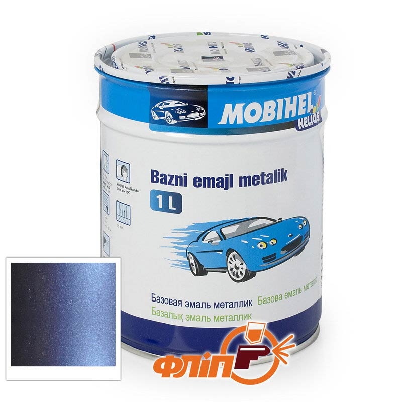 Daewoo 97k blue